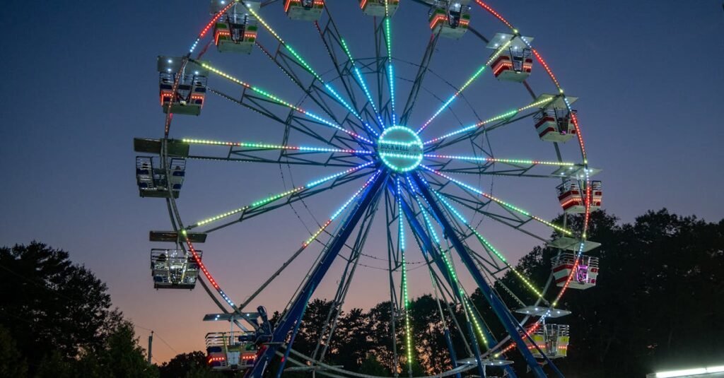 Washington State Fair 2026