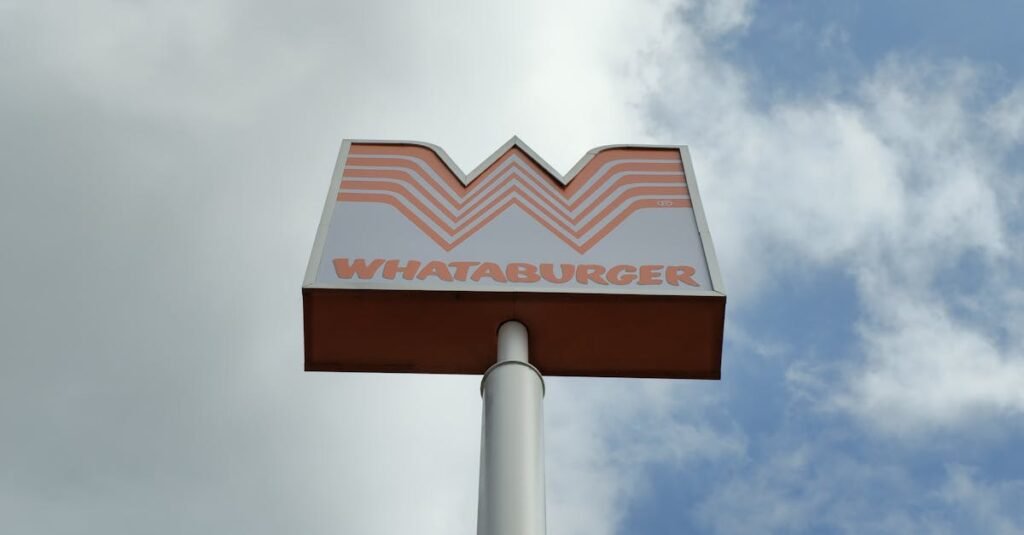 Whataburger opening Phoenix