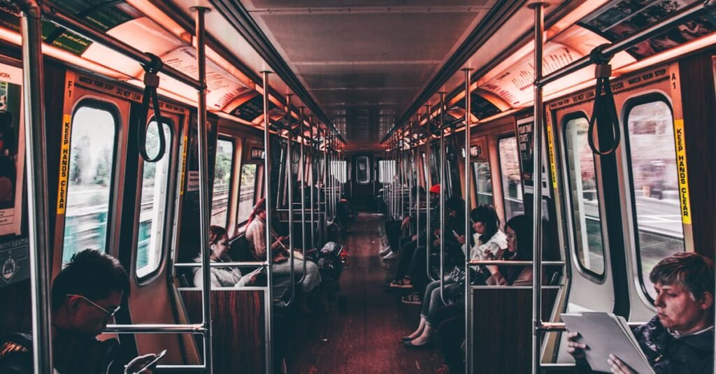 worst Phoenix commutes