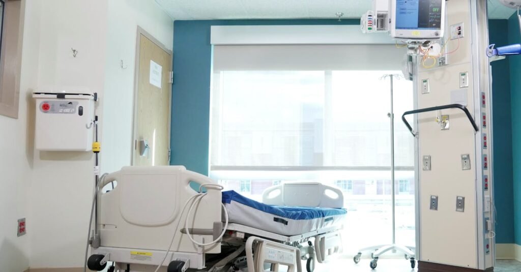 AdventHealth The Villages hospital