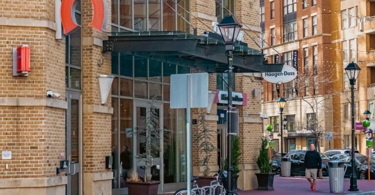 Best Baltimore Bars
