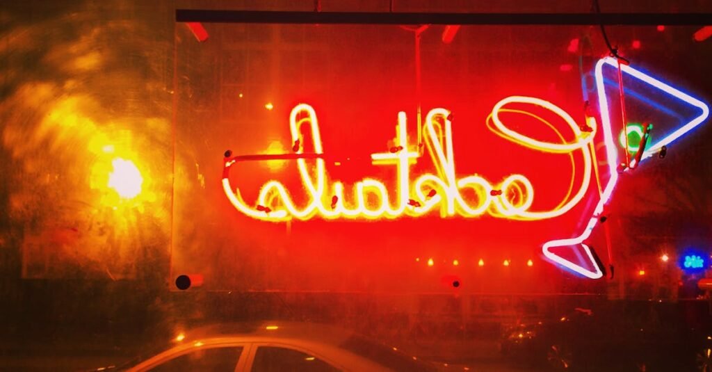 Best Baltimore Bars