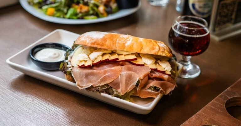 best deli Arizona