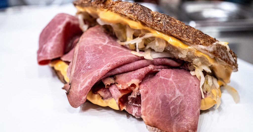 best deli Arizona