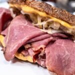 best deli Arizona