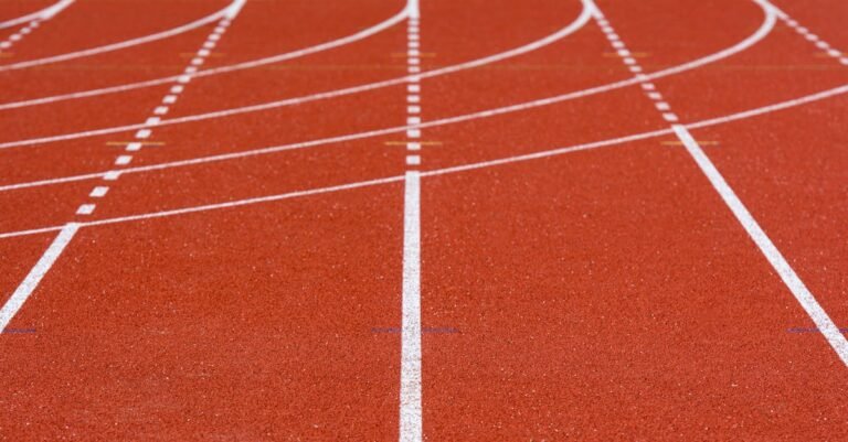 Brunswick County track meet