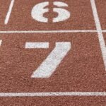 Brunswick County track meet