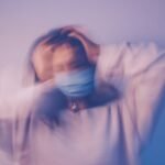 calm-mongering post-Covid anxiety