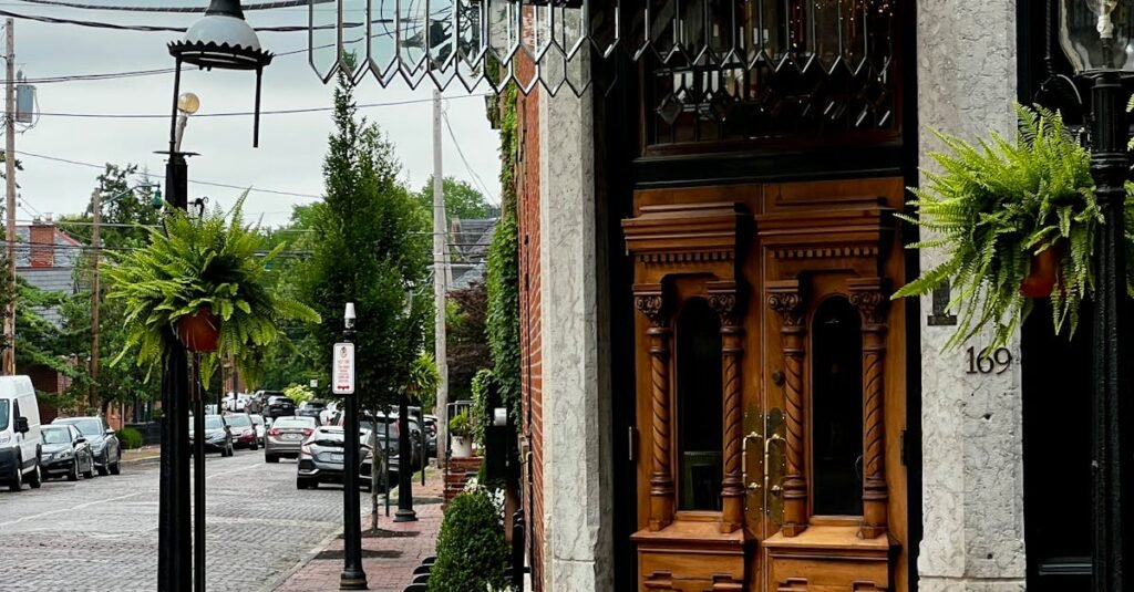 CAVA Columbus Ohio