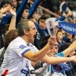 Community Fan Drive