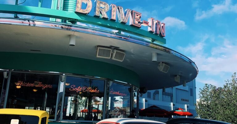 Diners Drive-Ins and Dives South Florida