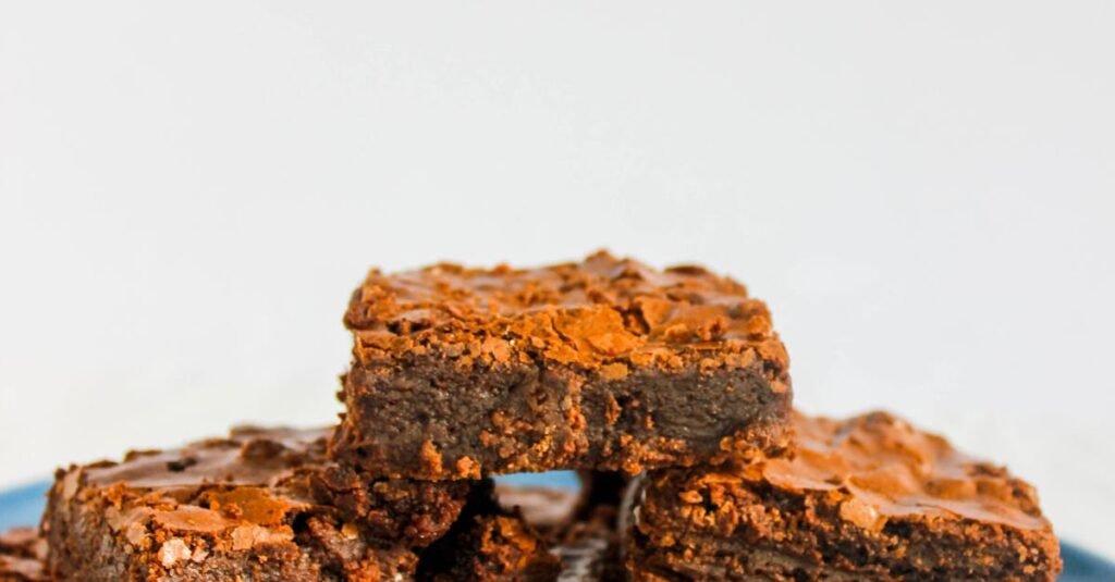 easy homemade brownies