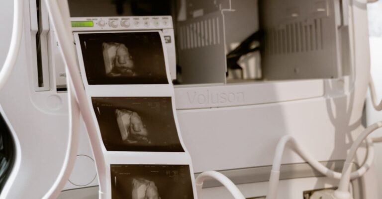 endometriosis diagnostic imaging