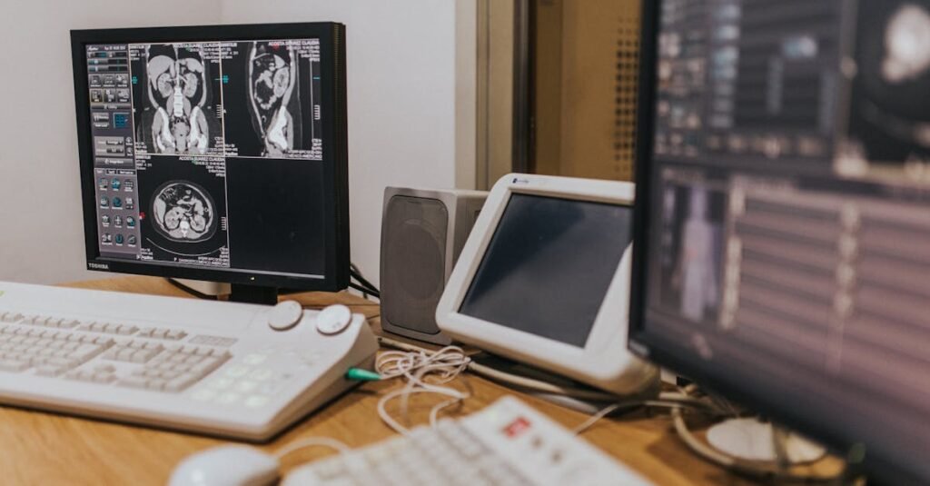 endometriosis diagnostic imaging