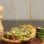 healthy avocado recipes