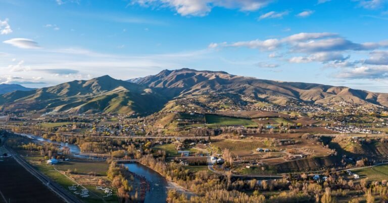 Helena area community