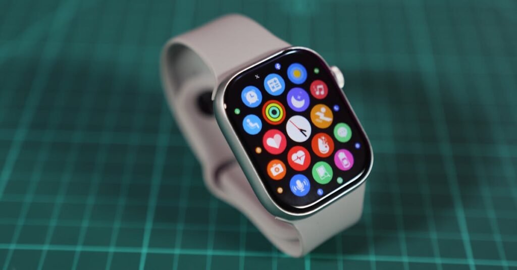 hybrid smartwatch review