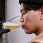 Kiitos Brewing Chapter 11