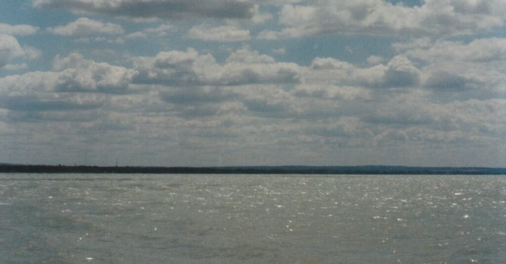 Lake Miltona photo