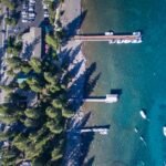 Lake Tahoe dining