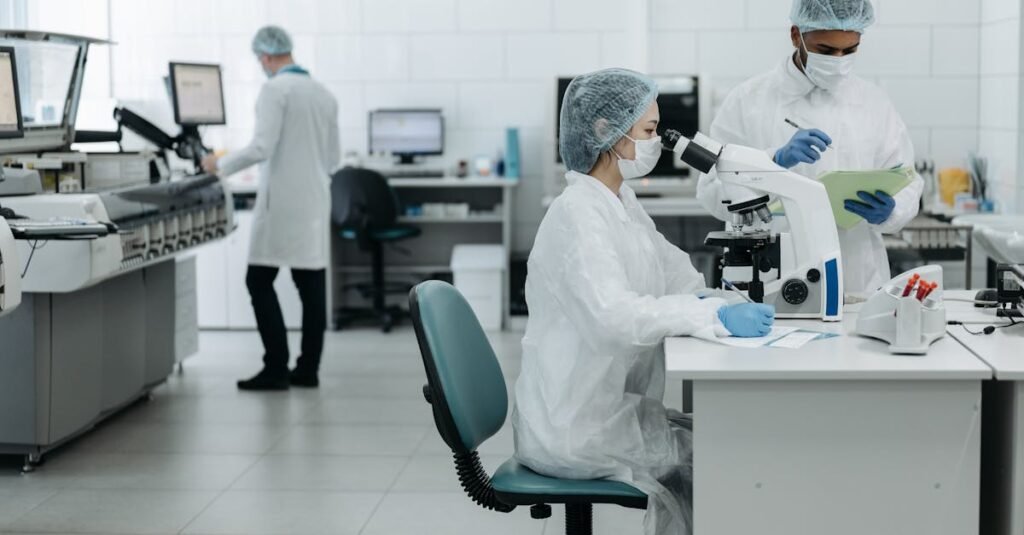 life sciences risk advisory