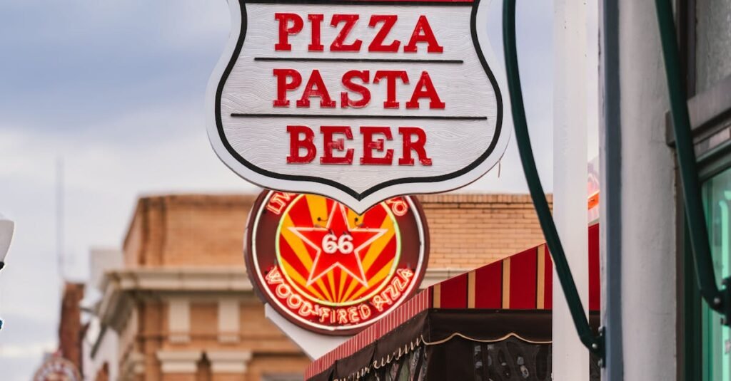 lost Arizona restaurants