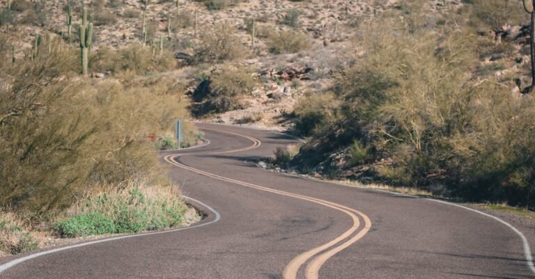 Memorial Day trips from Phoenix