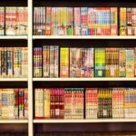 new shonen jump manga