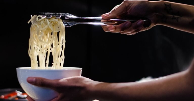 Noodles & Company partnership