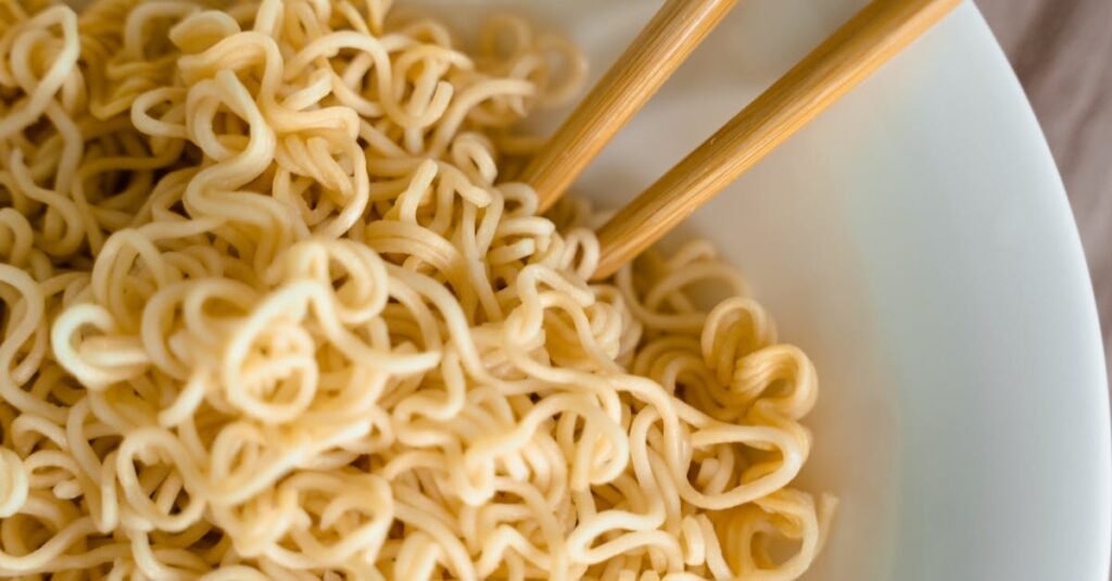 Noodles & Company partnership