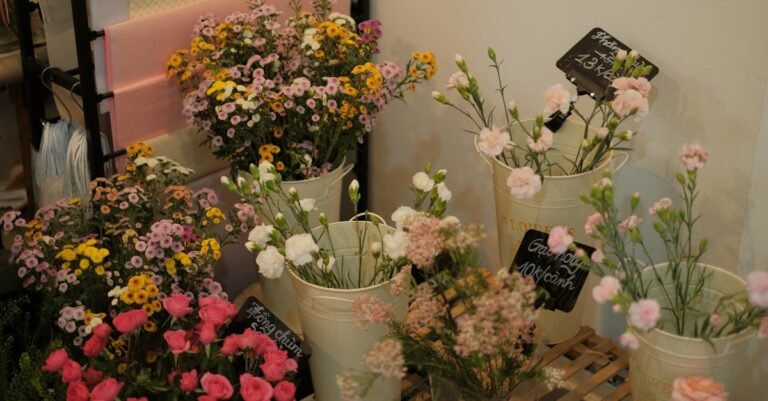 Petite Fleur Kuala Lumpur