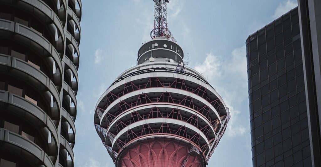Petite Fleur Kuala Lumpur