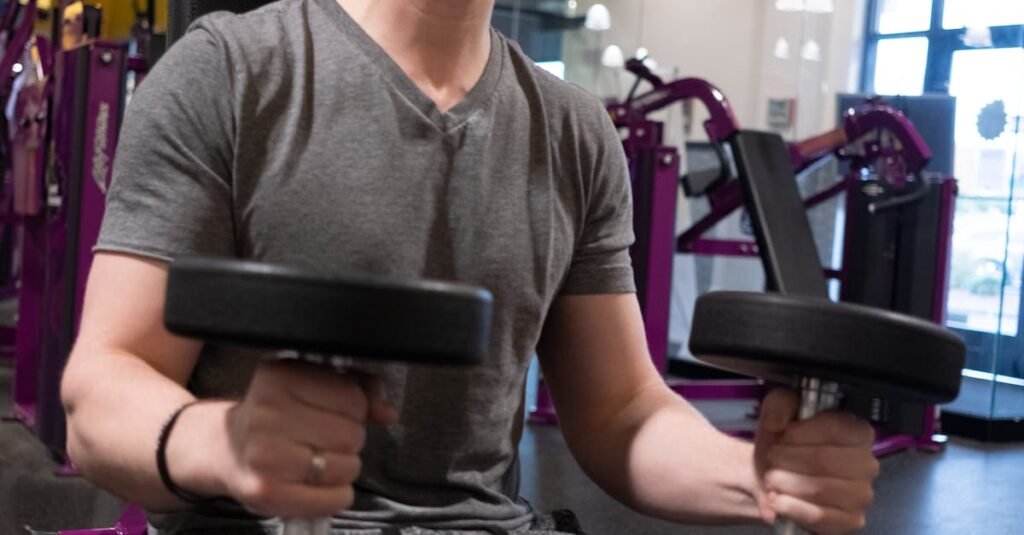 Planet Fitness Rogers