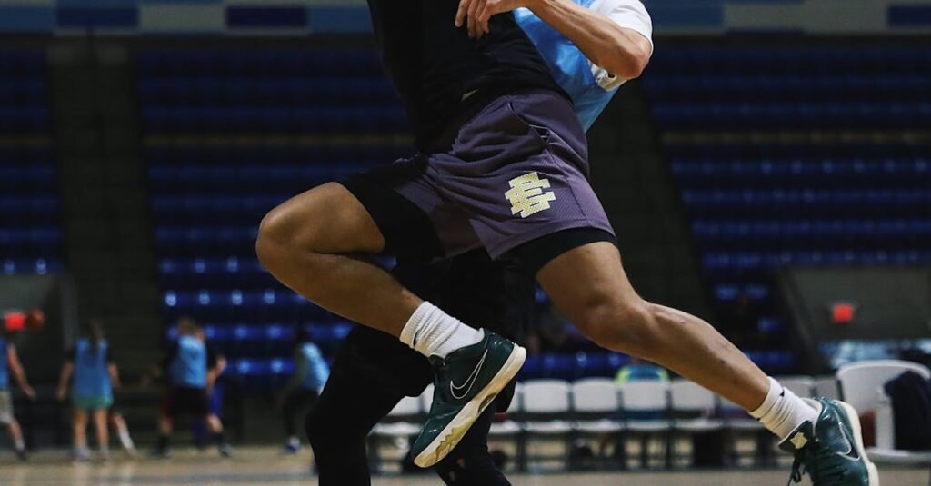 Providence Christian rebounds