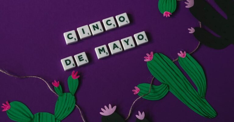 Pueblo Cinco de Mayo