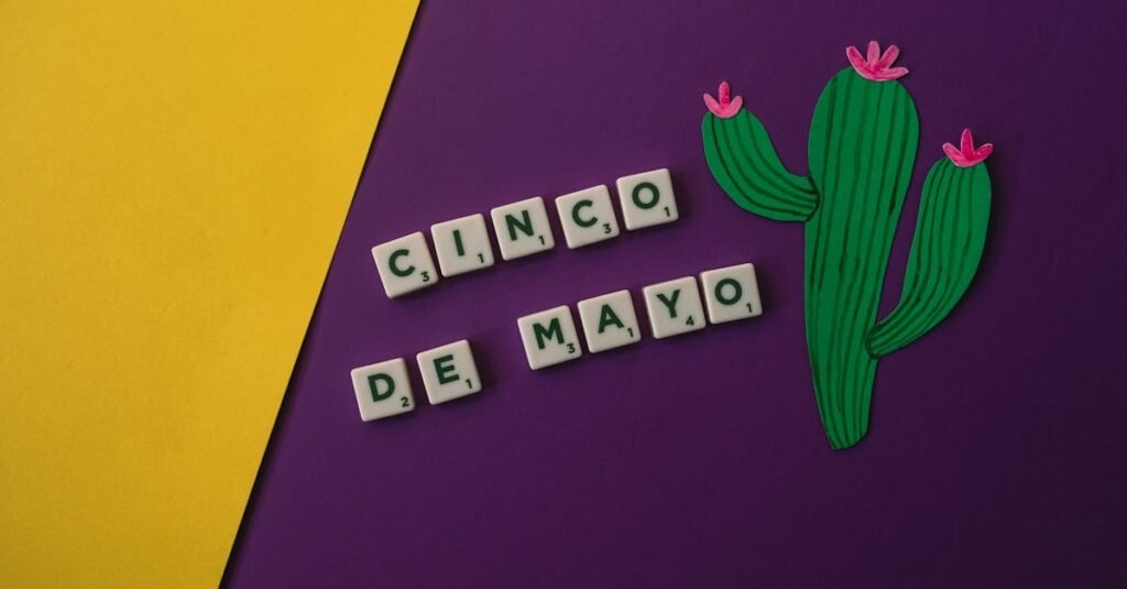 Pueblo Cinco de Mayo