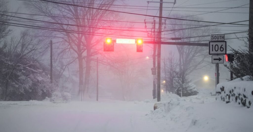 Route 106 Loudon