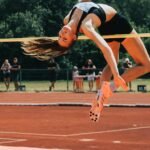 spring sports records