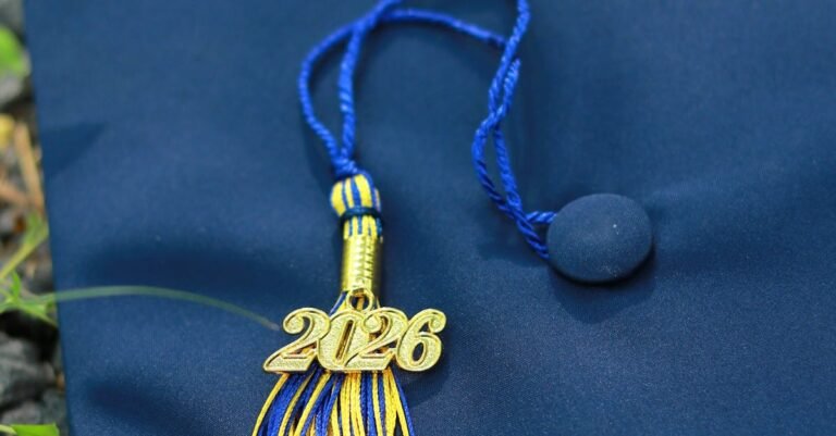 St. Amant High graduation 2026