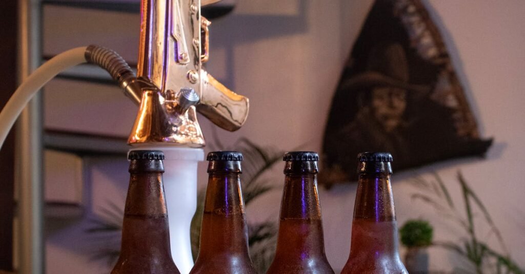 Stone Brewing acquisition
