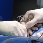 surgical error liver