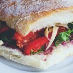 Syracuse Italian sandwiches