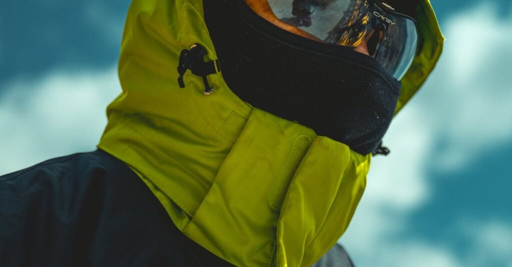 The North Face partnership