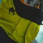 The North Face partnership