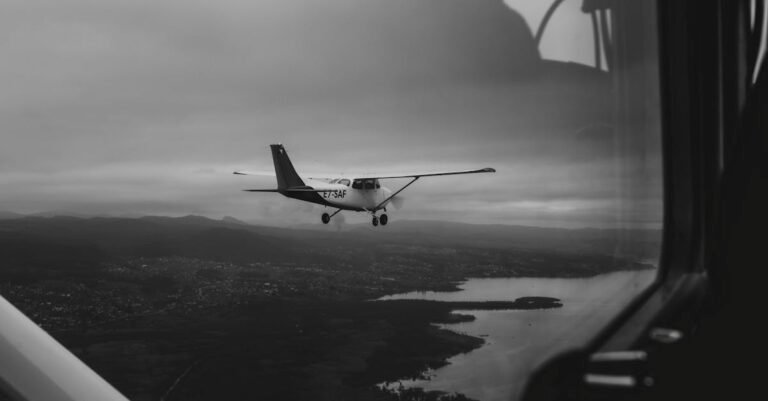 Troutdale adventure flights
