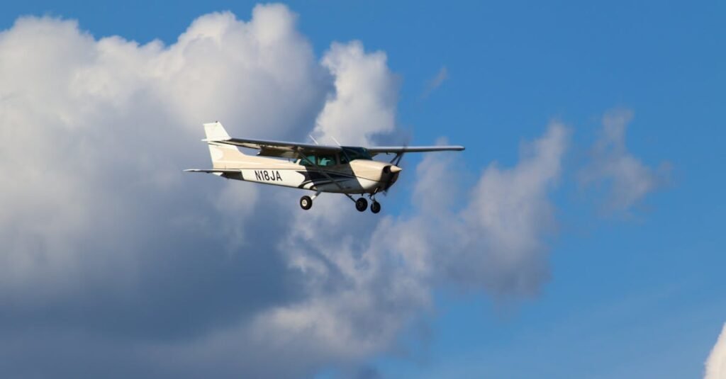 Troutdale adventure flights
