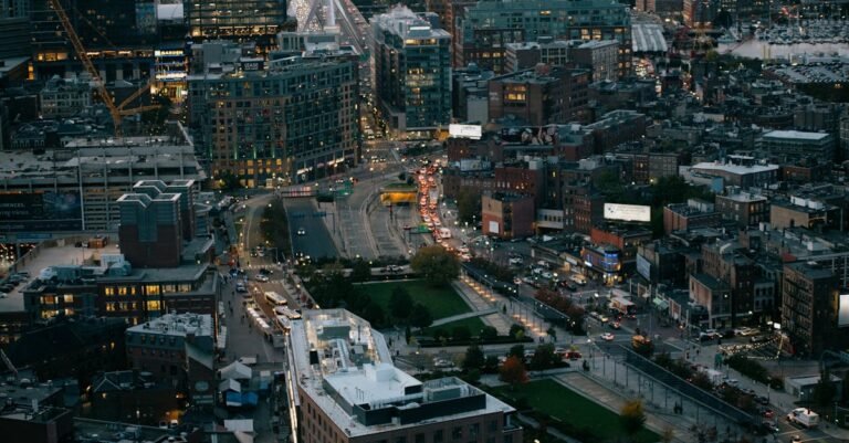 View Boston Summer Reimagined