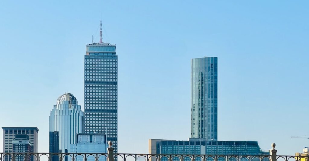 View Boston Summer Reimagined