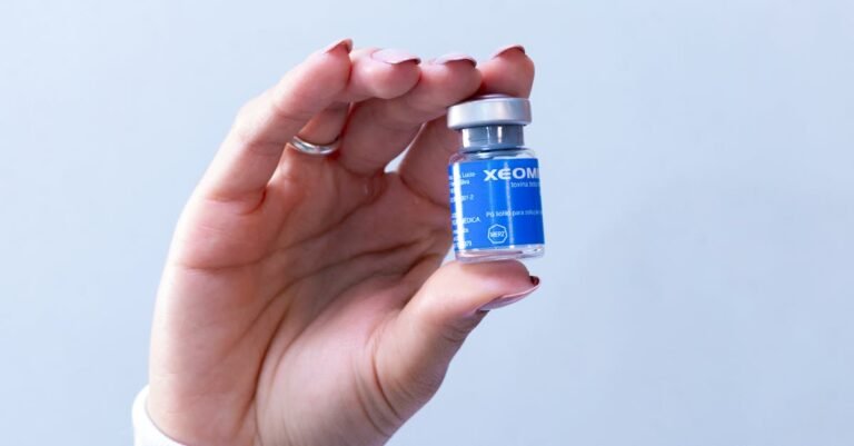 vitamin K shot