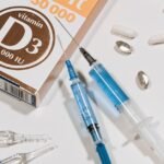 vitamin K shot